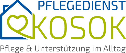Pflegedienst Kosok – Pflege & Unterstützung im Alltag