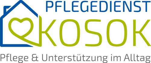 Pflegedienst Peter Kosok Logo